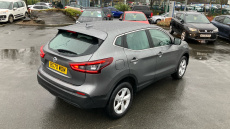 Nissan Qashqai 1.3 DiG-T 160 [157] Acenta Premium 5dr DCT Petrol Hatchback